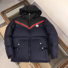 Gucci Down Jackets